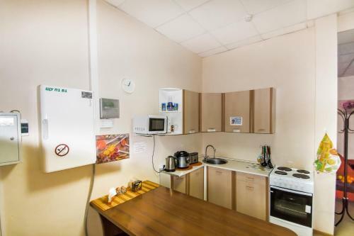 Hostel Apelsin
