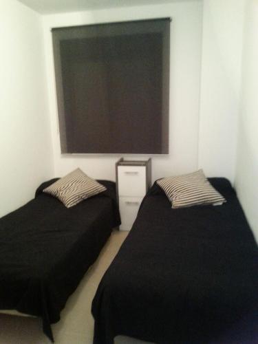 Apartamento Castillo Bajo