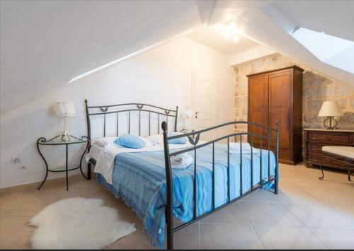Residencia Villa Saraca