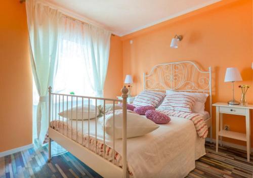 Residencia Villa Saraca