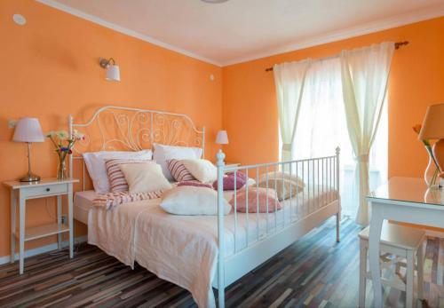 Residencia Villa Saraca