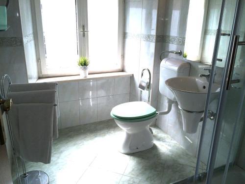 Residencia Villa Saraca