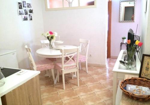Residencia Villa Saraca