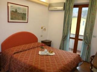 Hotel Da Carlos