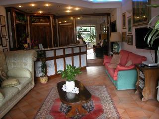 Hotel Da Carlos