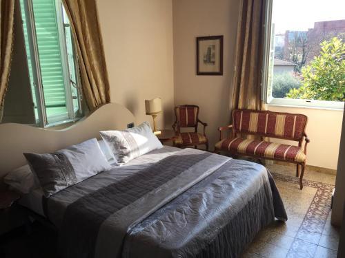 Residencia B&B Lucca Relais