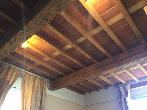 Residencia B&B Lucca Relais