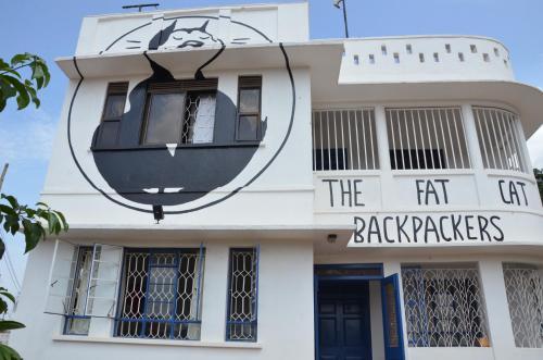 Albergue Fat Cat Backpackers