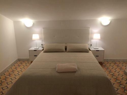 Apartaments La Palmera