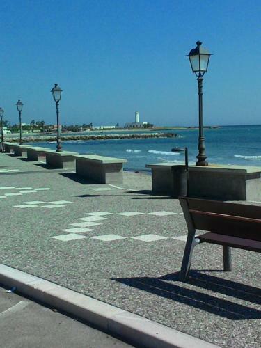 Apartamento Villetta Angela