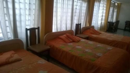 Hostal Bacastell