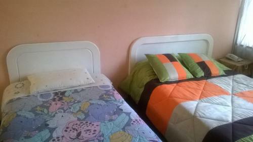 Hostal Bacastell