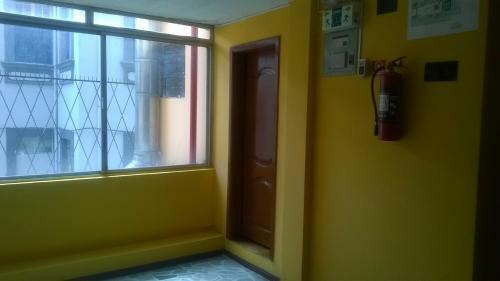 Hostal Bacastell