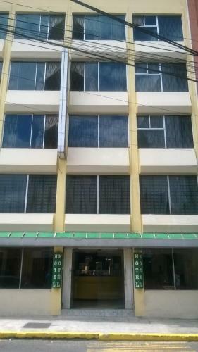 Hostal Bacastell