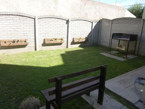 Apartamento Arroyo Blanco