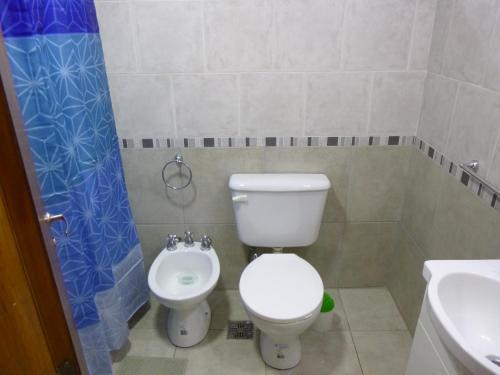 Apartamento Arroyo Blanco