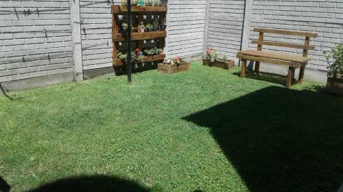 Apartamento Arroyo Blanco