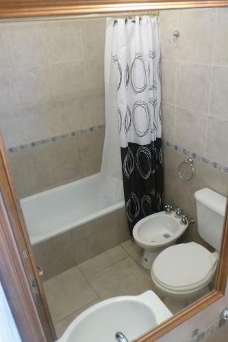Apartamento Arroyo Blanco