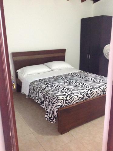 Medell�n House B&B