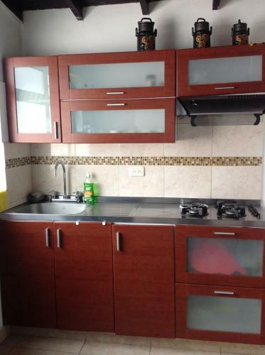 Medell�n House B&B