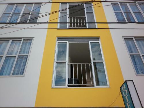 Hotel Espa�ol Neiva