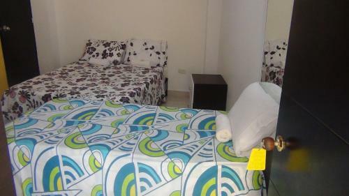 Hotel Espa�ol Neiva