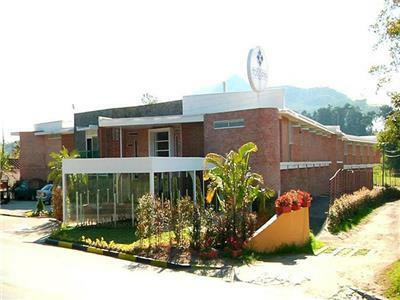 Hotel Toscana Oriente