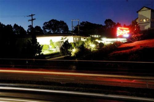 Hotel Motel Giro D'�gua