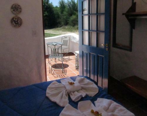 Apartamento El Faro De Carpier