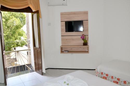 Hotel Villa Real