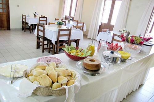 Hotel Villa Real