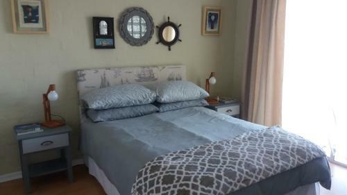 Apartamento Bayview Heights Gem