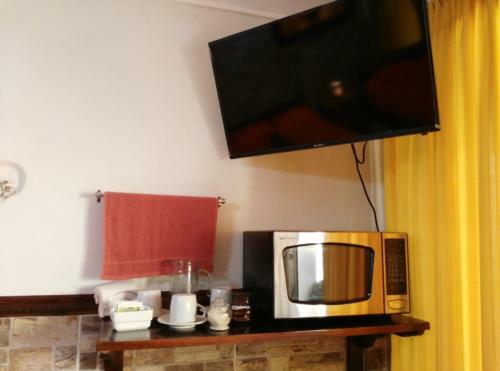 Bed & Breakfast Hotel Casa Colonial
