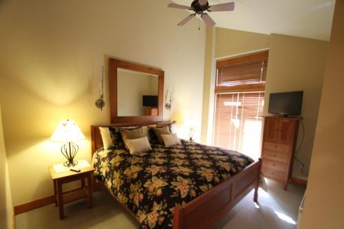 The Cabins 18 Apartment