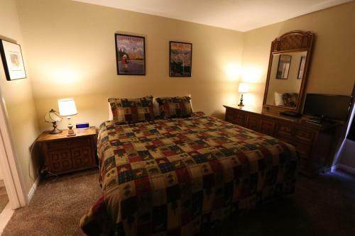 Apartamento Mammoth Reservations