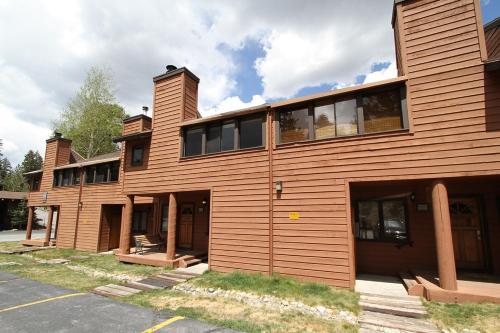 Apartamento Mammoth Reservations