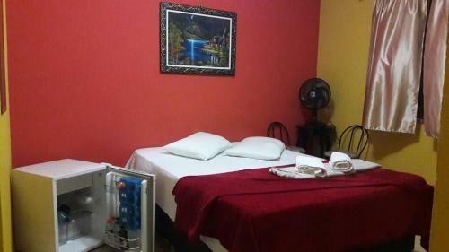 Hostal Pousada Medeiros