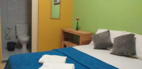 Hostal Pousada Medeiros
