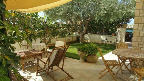 Casa Vacanze Villa Mos�