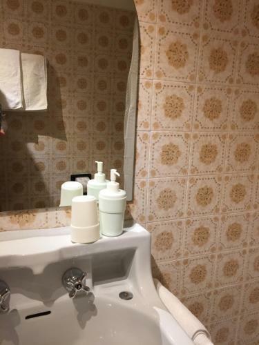 Casa Patrizia B&B
