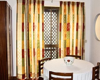 Apartamento Clube Forum