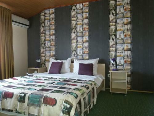 Hotel City Comfort Villa