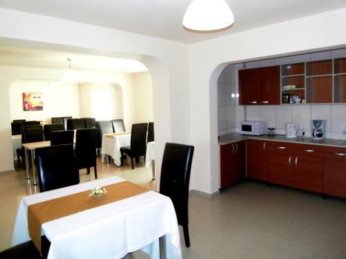 Hotel City Comfort Villa