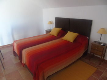 Agroturismo Casas Da Moagem Turismo Rural