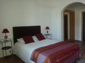 Agroturismo Casas Da Moagem Turismo Rural