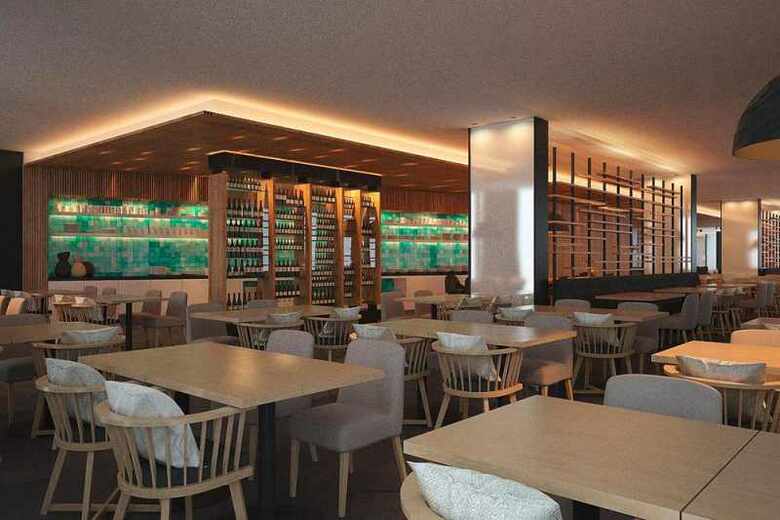 Hotel Pedras Do Mar Resort & Spa