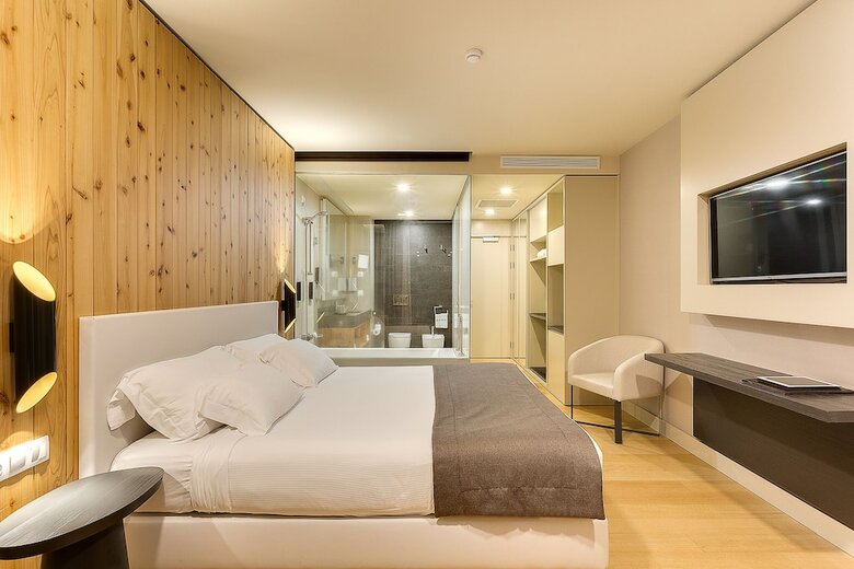 Hotel Pedras Do Mar Resort & Spa
