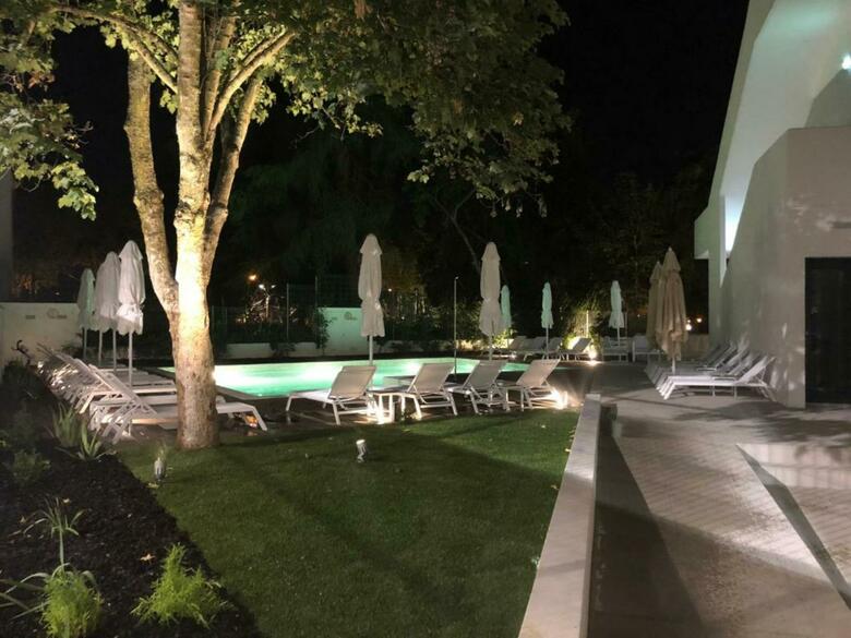�vora Olive Hotel