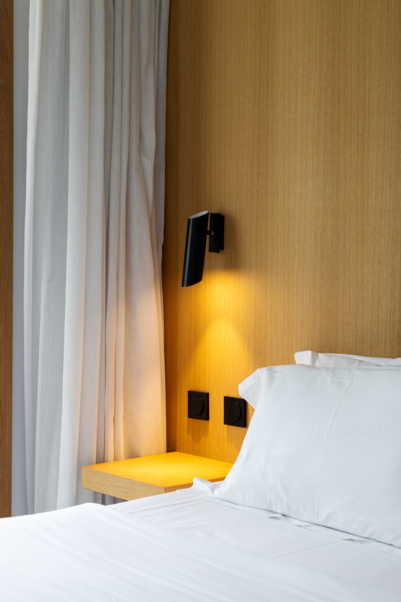�vora Olive Hotel