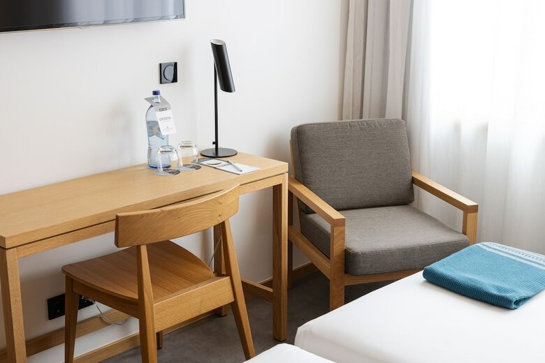 �vora Olive Hotel